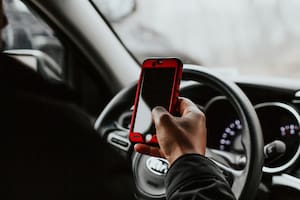 Cómo se determina el precio en una app de transporte y por qué crece en conductores