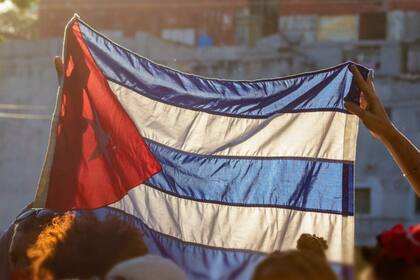 La cantidad de cubanos que vive en Estados Unidos