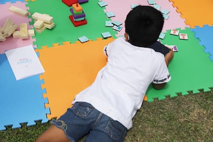 La cantidad de pagos por hijo tuvo en 2025 una caída de 3,2%