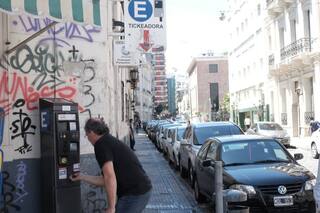 Habrá un nuevo método de pago que reemplazará a las viejas terminales en la ciudad