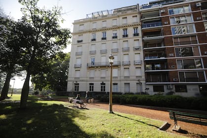 La cantidad de propiedades en alquiler en la ciudad de Buenos Aires aumentó un 50% en los primeros 20 días del año.