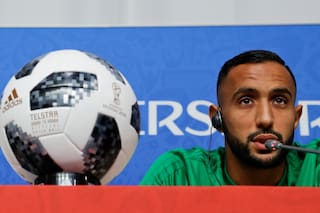 La caótica temporada de Marsella da otro giro: Benatia vuelve como director deportivo tras dimitir