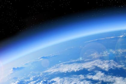 La capa de ozono podría estar recuperada por completo en 2060.