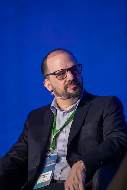 La capacidad de transmisión del Arsat-SG1 superará los 70 gigabits por segundo