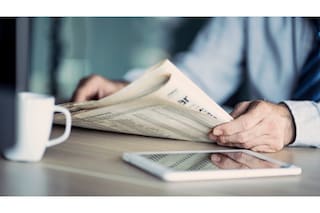 Empleo 2030: cuatro escenarios y una única certeza