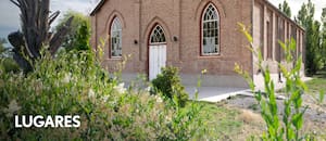 El pueblo patagónico de fuerte identidad que ofrece mucho más que casas de té