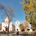 El amable pueblito mendocino cuyo fuerte recibió prisioneros a varios soldados de las invasiones inglesas