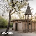 Cuál es el pueblo que amadrinó Andreina Rocca y cómo creció hasta tener un showroom de muebles de diseño