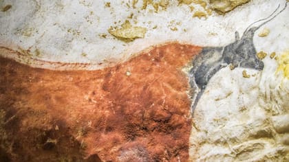 La Capilla Sixtina del arte rupestre abrió sus puertas al público
