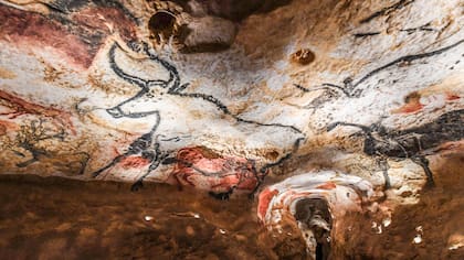 La Capilla Sixtina del arte rupestre abrió sus puertas al público