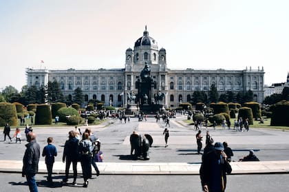 La capital austriaca fue calificada como la peor ciudad en "amabilidad local"