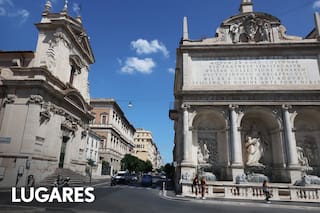 5 lugares y experiencias más allá de la Capilla Sixtina y el Coliseo
