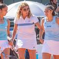 Argentina perdió con Suiza y sigue sin poder ascender a la elite de la Billie Jean King Cup