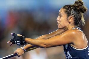 Leonas y Leones vs. Bélgica, por la FIH Pro League: día, horarios, TV y cómo ver online