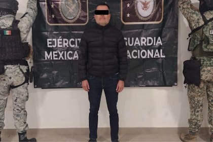 La captura de Kevin Alonso Gil Acosta y José Ángel Canobbio Inzunza debilita la estructura de Los Chapitos en cuanto a su acceso a armas y dinero