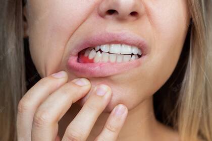 La característica más reveladora de la salud oral es la que se ignora con mayor frecuencia
