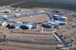 Purga sentencia por matar a un policía y ahora lo condenaron por vender droga a otros presos