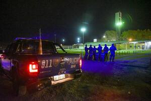 Un muerto y cinco heridos tras una pelea en el pabellón de la cárcel que aloja a presos por narcotráfico