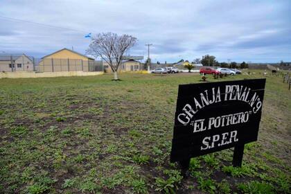 La cárcel experimental donde Nahir Galarza cumpliría su condena