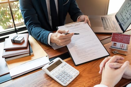 La carga administrativa de los bancos privados se vería reducida con el anuncio