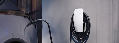 La carga de los nuevos modelos es rápida y accesible en cualquier lugar con electricidad