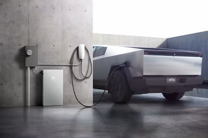 La carga rápida recupera cerca del 50% de la batería en 15 minutos