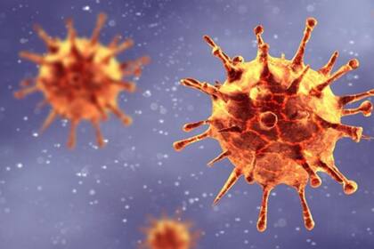 La carga viral del coronavirus está disminuyendo con el paso del tiempo, según el virólogo italiano