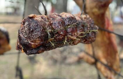 La carne de búfalo sorprende por sus propiedades