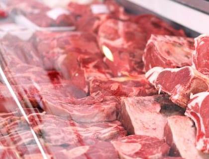 La carne de res es uno de los platos principales de los asados colombianos