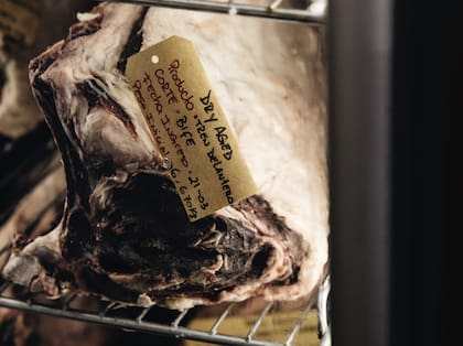 La carne estacionada de La Dorita no es un producto fijo