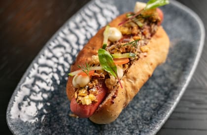 La carne ultraprocesada es perjudicial para la salud