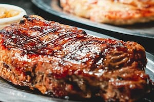 El precio de exportación de la carne vacuna llegó a un nivel récord