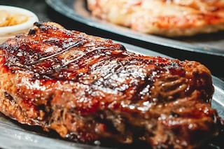El precio de exportación de la carne alcanzó un récord histórico