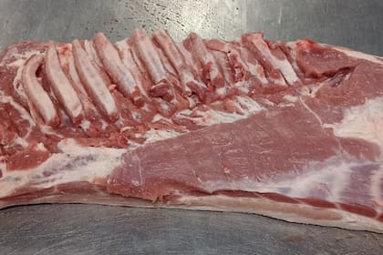 La carne vacuna enfrenta la competencia del cerdo y el pollo