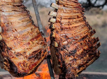 La carne vacuna era otro de los productos bajo la lupa de la UE