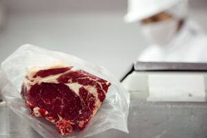Se abrió una oportunidad para que la Argentina tenga 100.000 empleos nuevos con la carne