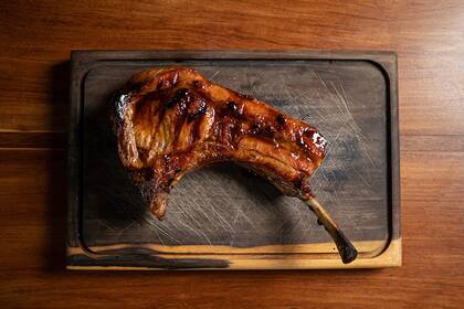 La carnicería es el "templo de las carnes gourmet"