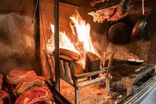 5 expertos de las brasas se juntan a cocinar y confiesan su corte preferido, cómo hacerlo y con qué combinarlo