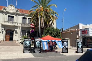 Quiénes están detrás del operativo contra los miembros de la Corte Suprema en La Rioja