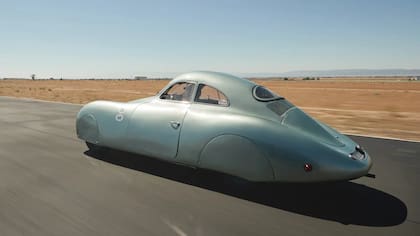 La carrera Berlín-Roma se canceló antes de poder disputarse