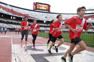 Running: el calendario de octubre, fechas, precios e información destacada