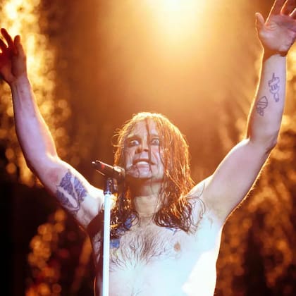 La carrera en solitario de Ozzy le ganó un nuevo ejército de fanáticos