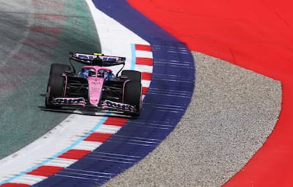 La carrera en Spa-Francorchamps será el decimosexto gran premio de Franco Colapinto en la Fórmula 1: el pilarense corrió nueve con Williams y seis con Alpine