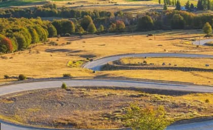 La Carretera Austral de Chile es uno de los viajes por tierra más espectaculares del mundo