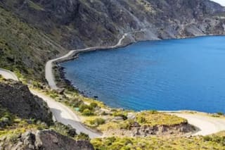 Una aventura por la legendaria Ruta 7 de Chile, un viaje salvaje al límite de la civilización