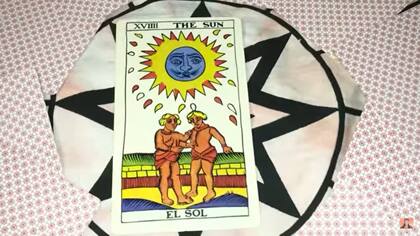 La carta de Géminis