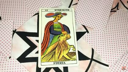 La carta de Capricornio