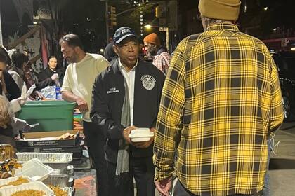 La carta de 'incumplimiento' no presentó pruebas, solo 'preocupaciones' vagas, según la ciudad