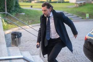 La carta completa de Jonathan Andic, el hijo del fundador de Mango