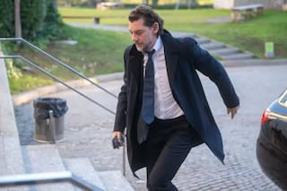La carta completa de Jonathan Andic, el hijo del fundador de Mango